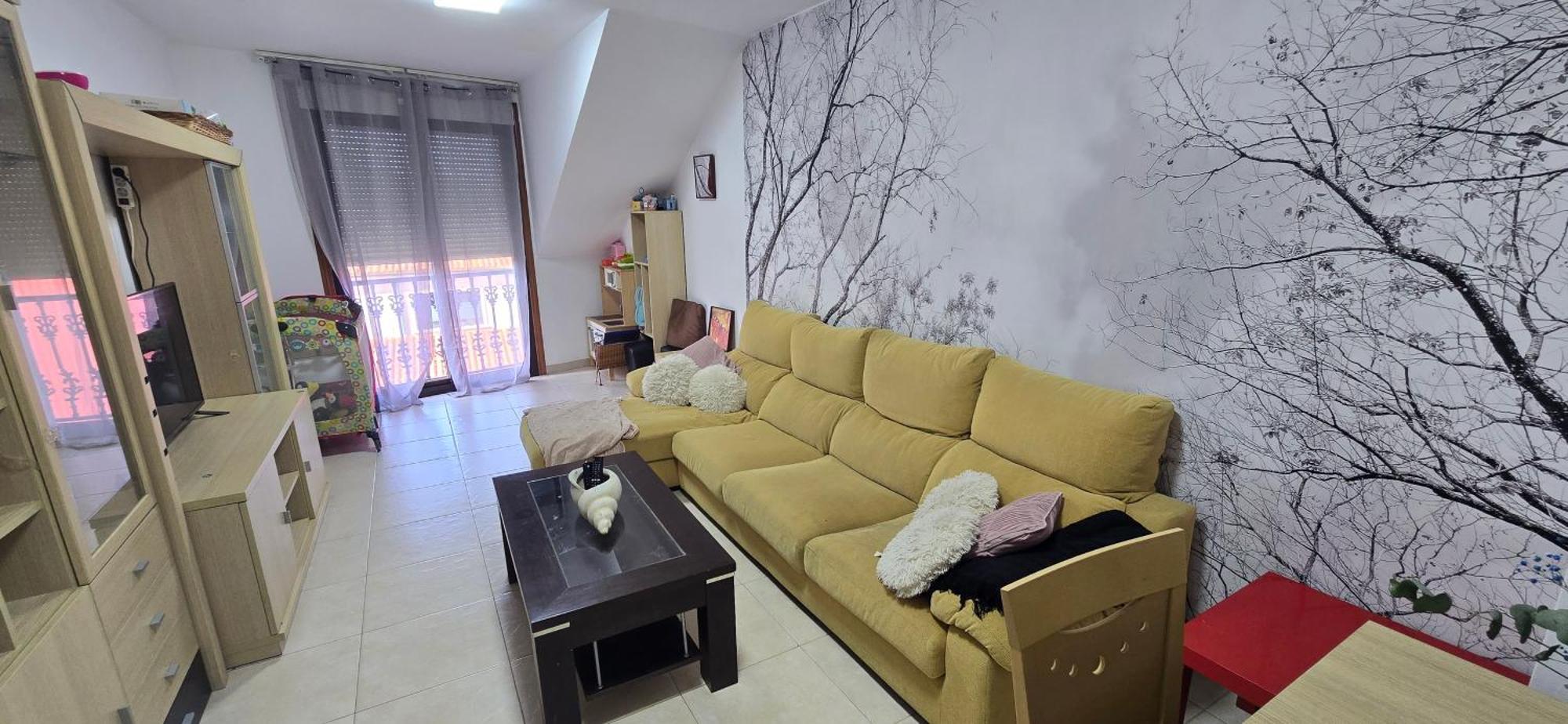 Family Blue Apartment Bueu Exterior photo