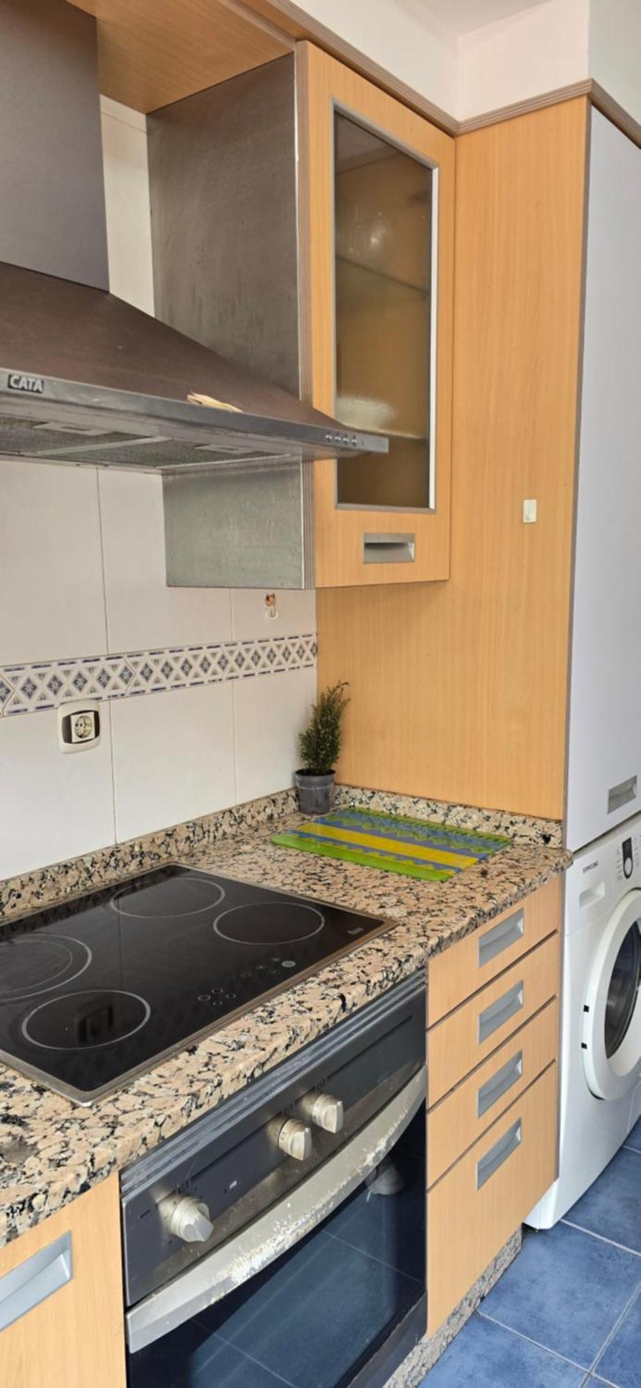 Family Blue Apartment Bueu Exterior photo