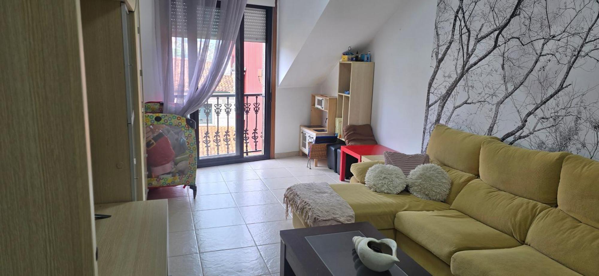 Family Blue Apartment Bueu Exterior photo