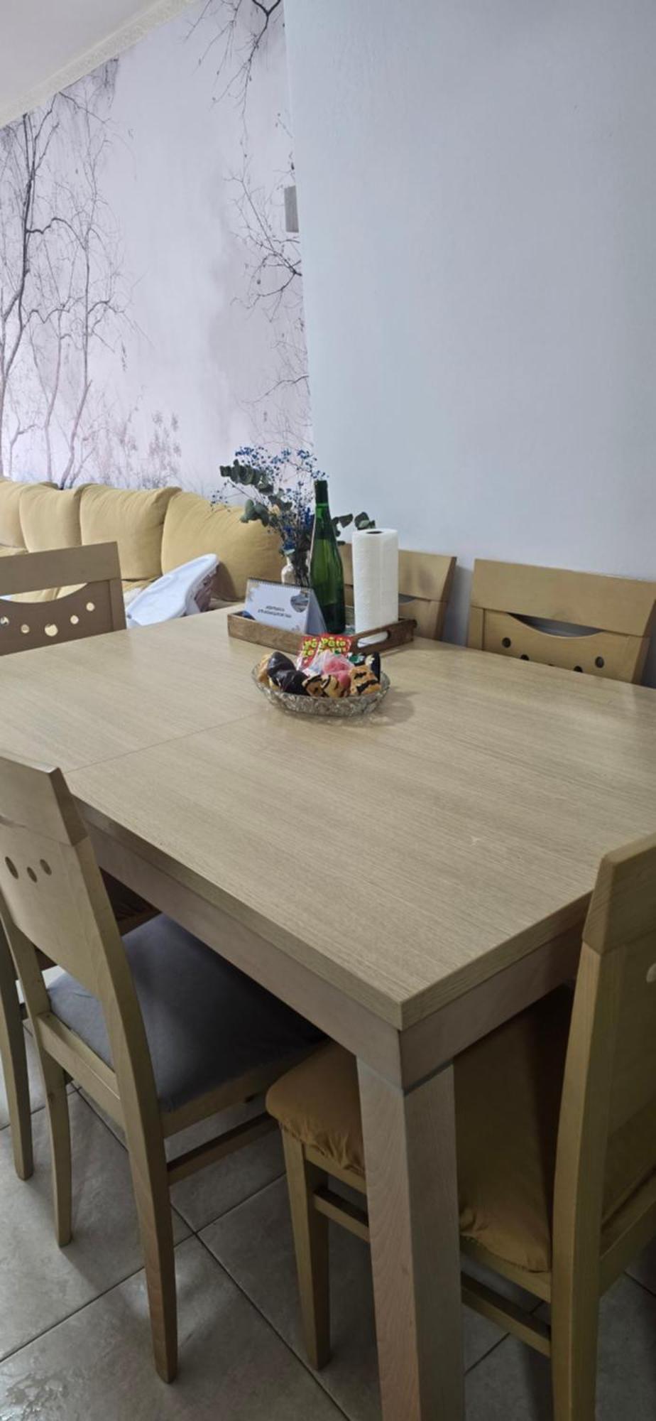 Family Blue Apartment Bueu Exterior photo